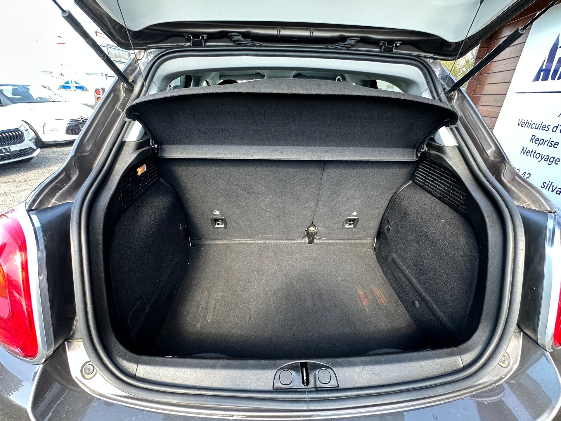 FIAT 500X 1.4T Lounge DCT-image-9