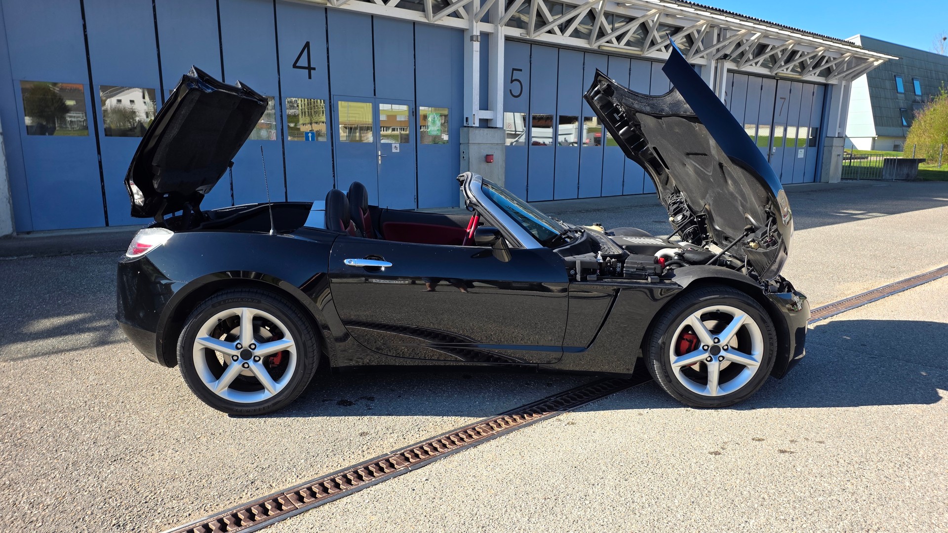 OPEL GT 2.0 Turbo-image-13