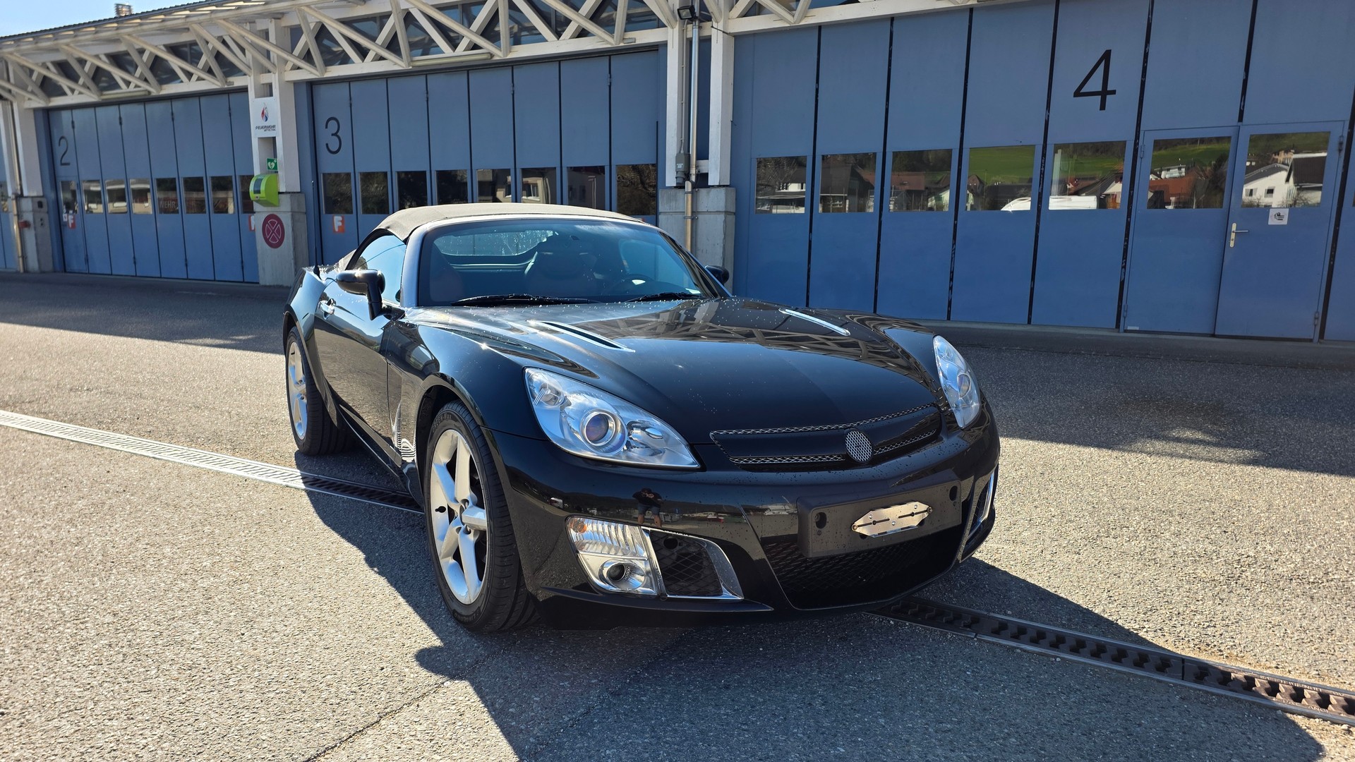 OPEL GT 2.0 Turbo-image-5