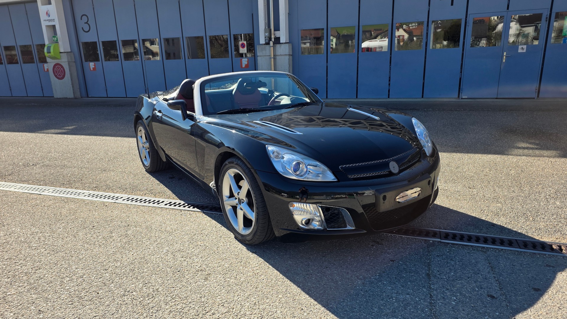 OPEL GT 2.0 Turbo-image-8