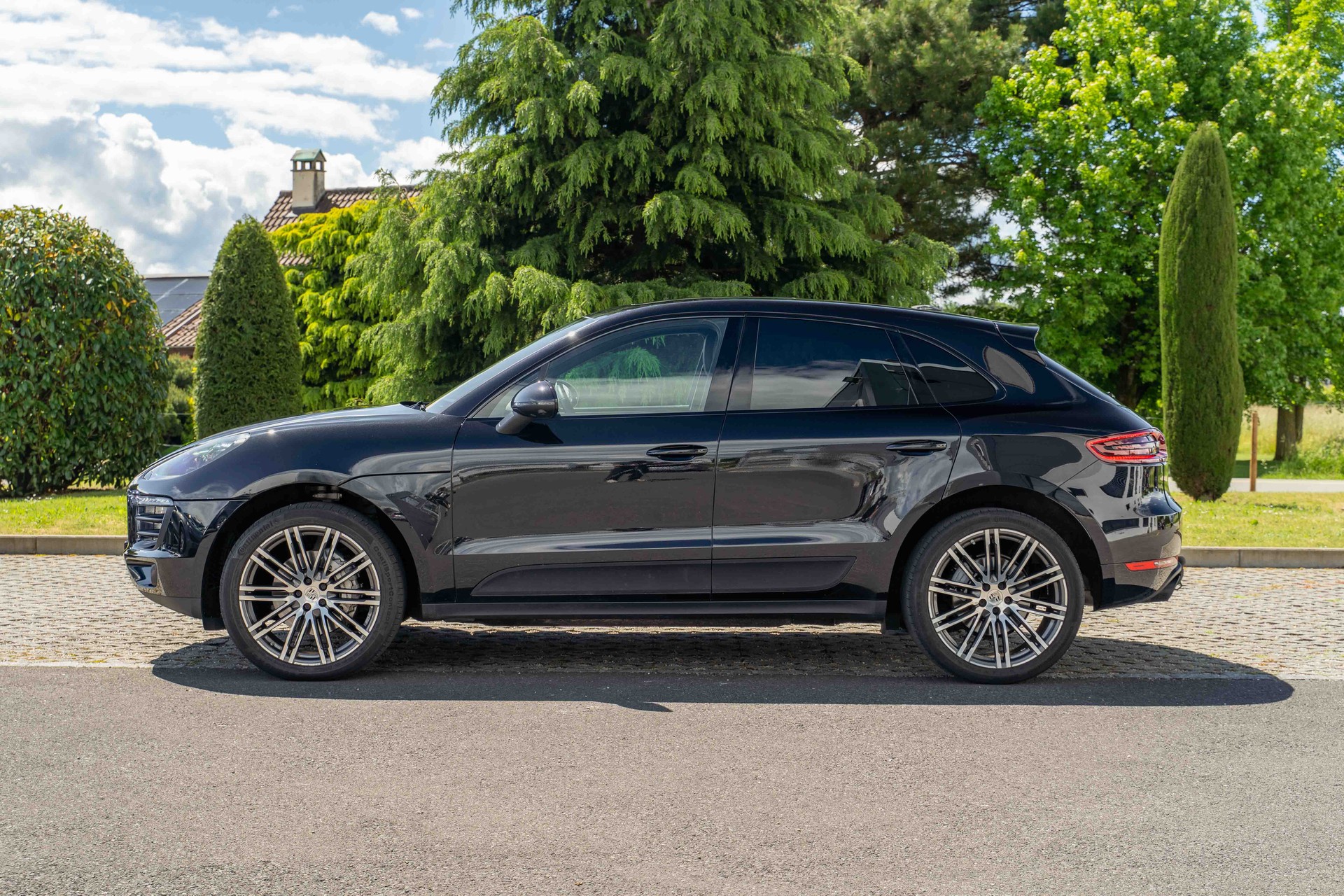 PORSCHE Macan S PDK-image-3