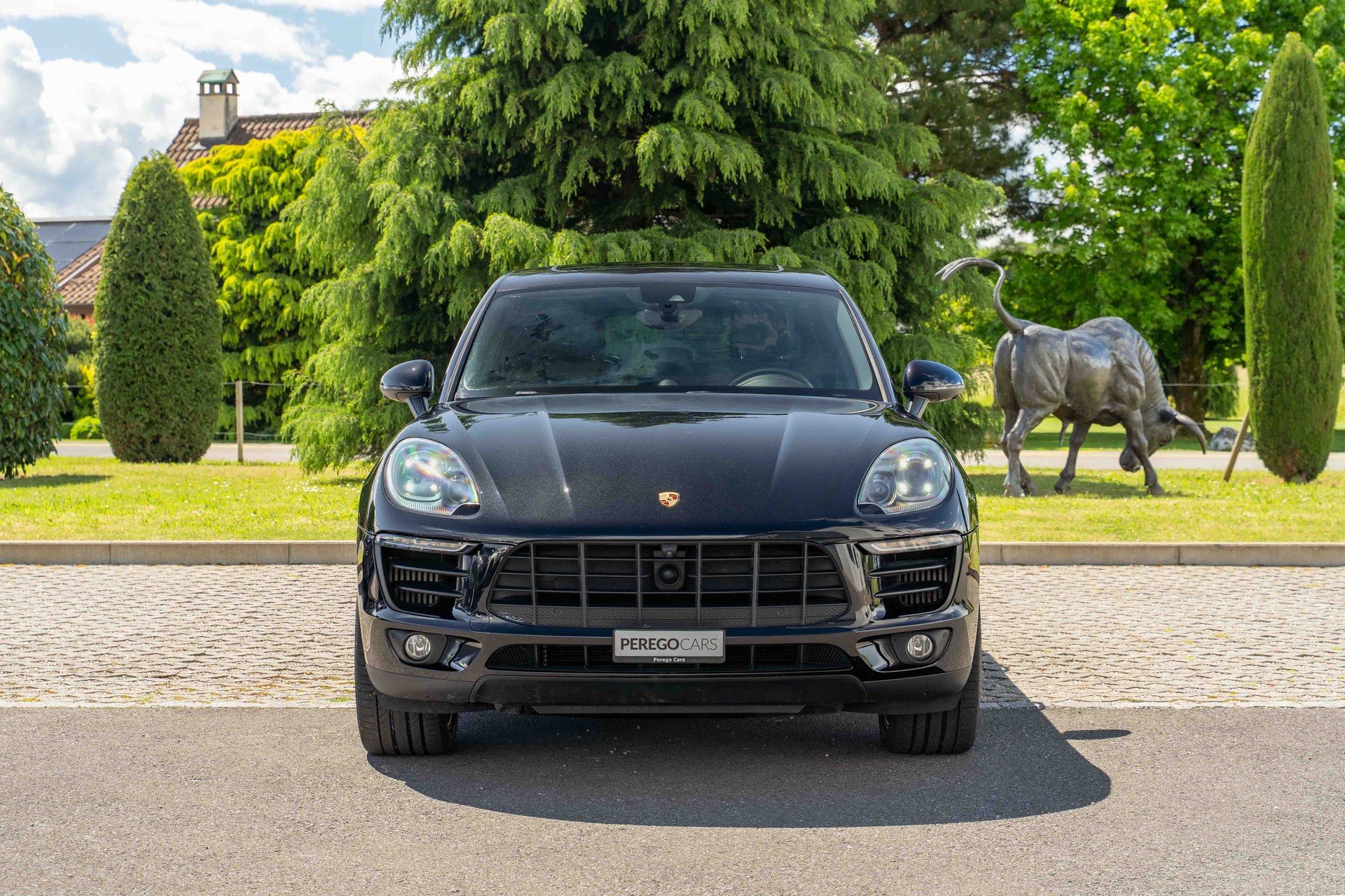 PORSCHE Macan S PDK-image-2