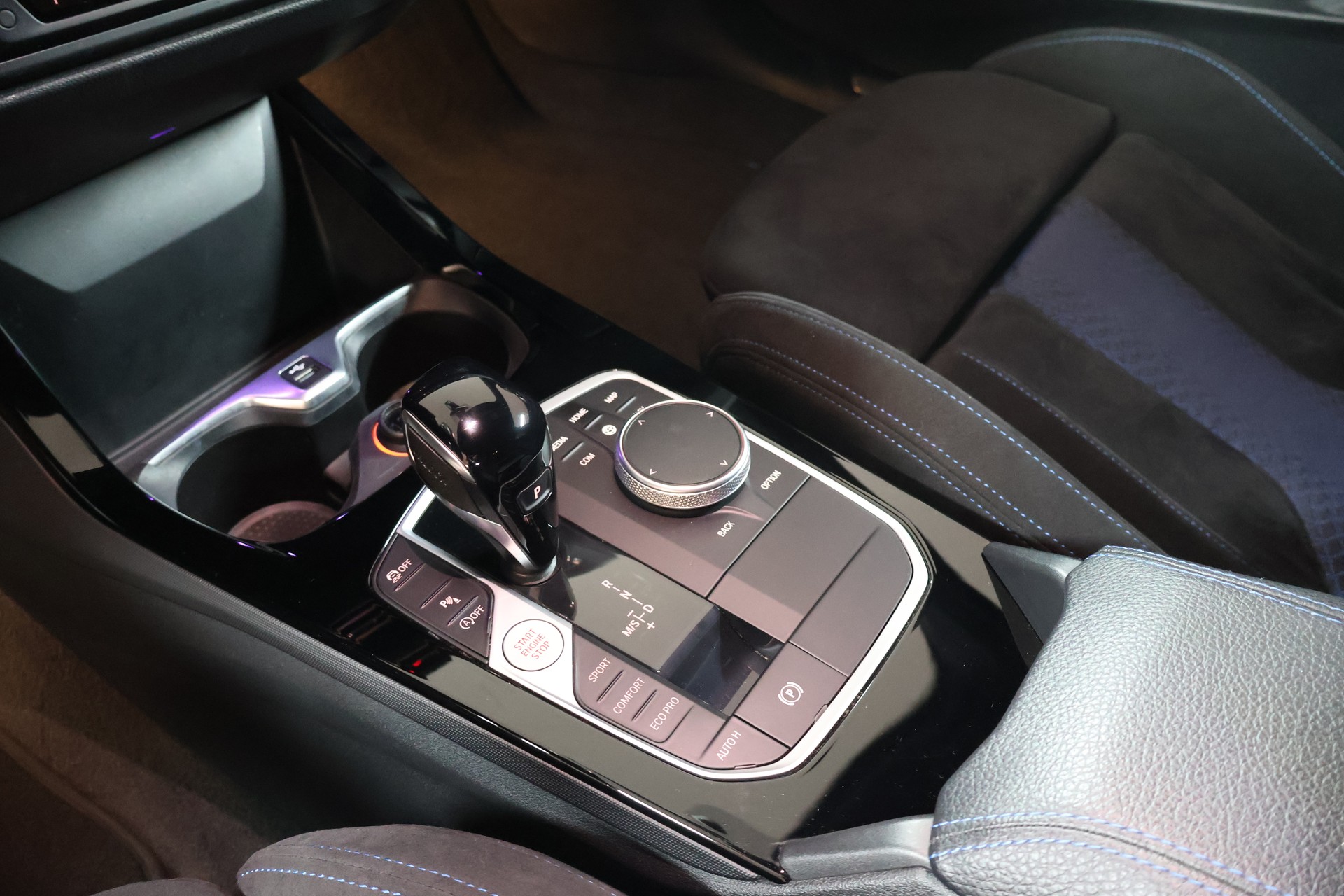 BMW 128ti Steptronic-image-8