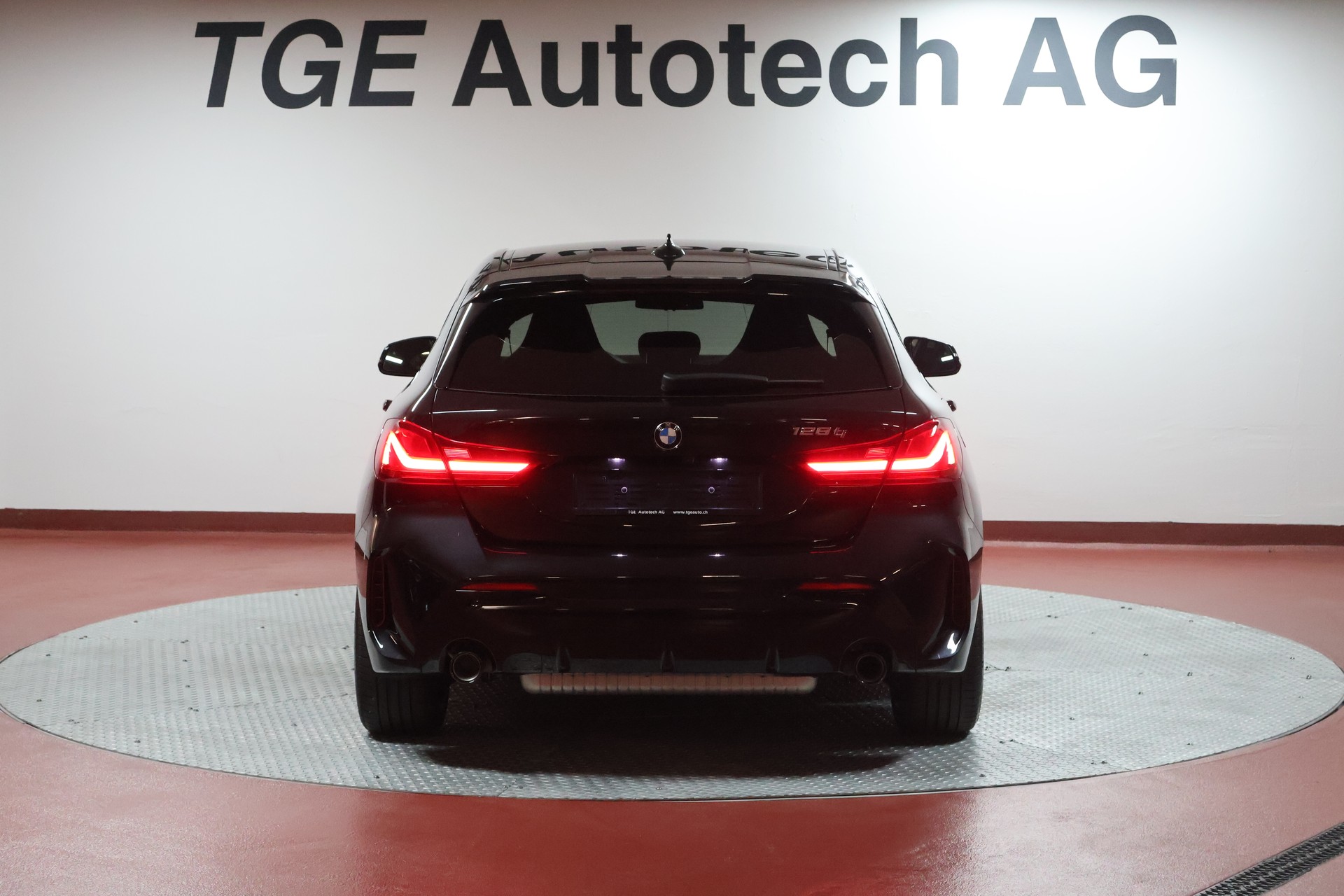 BMW 128ti Steptronic-image-17