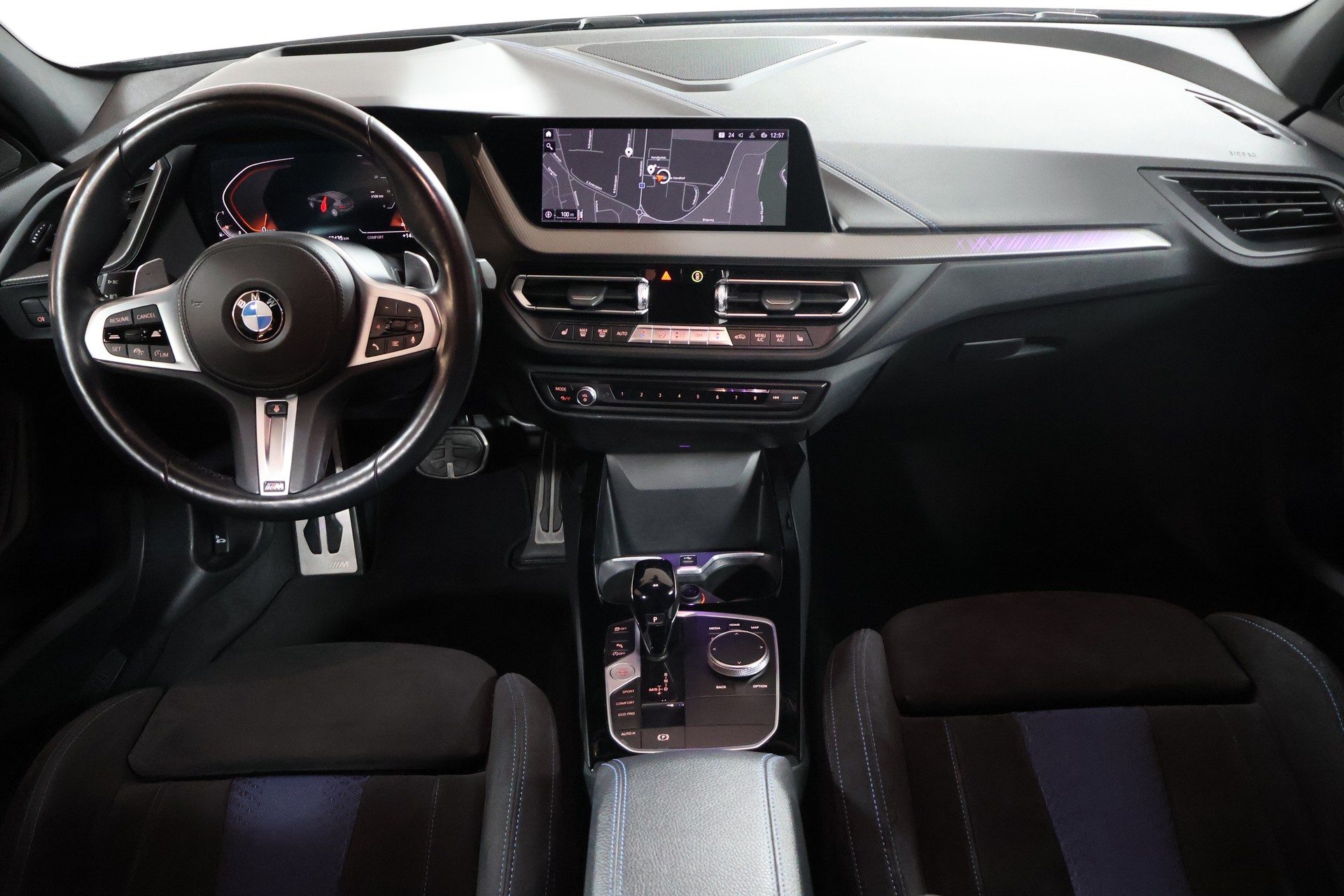 BMW 128ti Steptronic-image-7