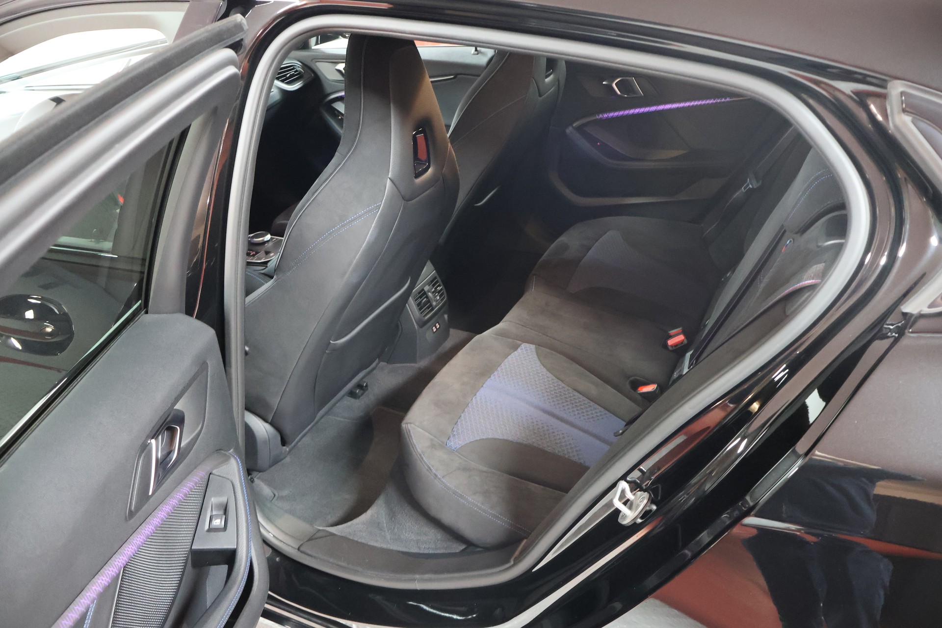 BMW 128ti Steptronic-image-13