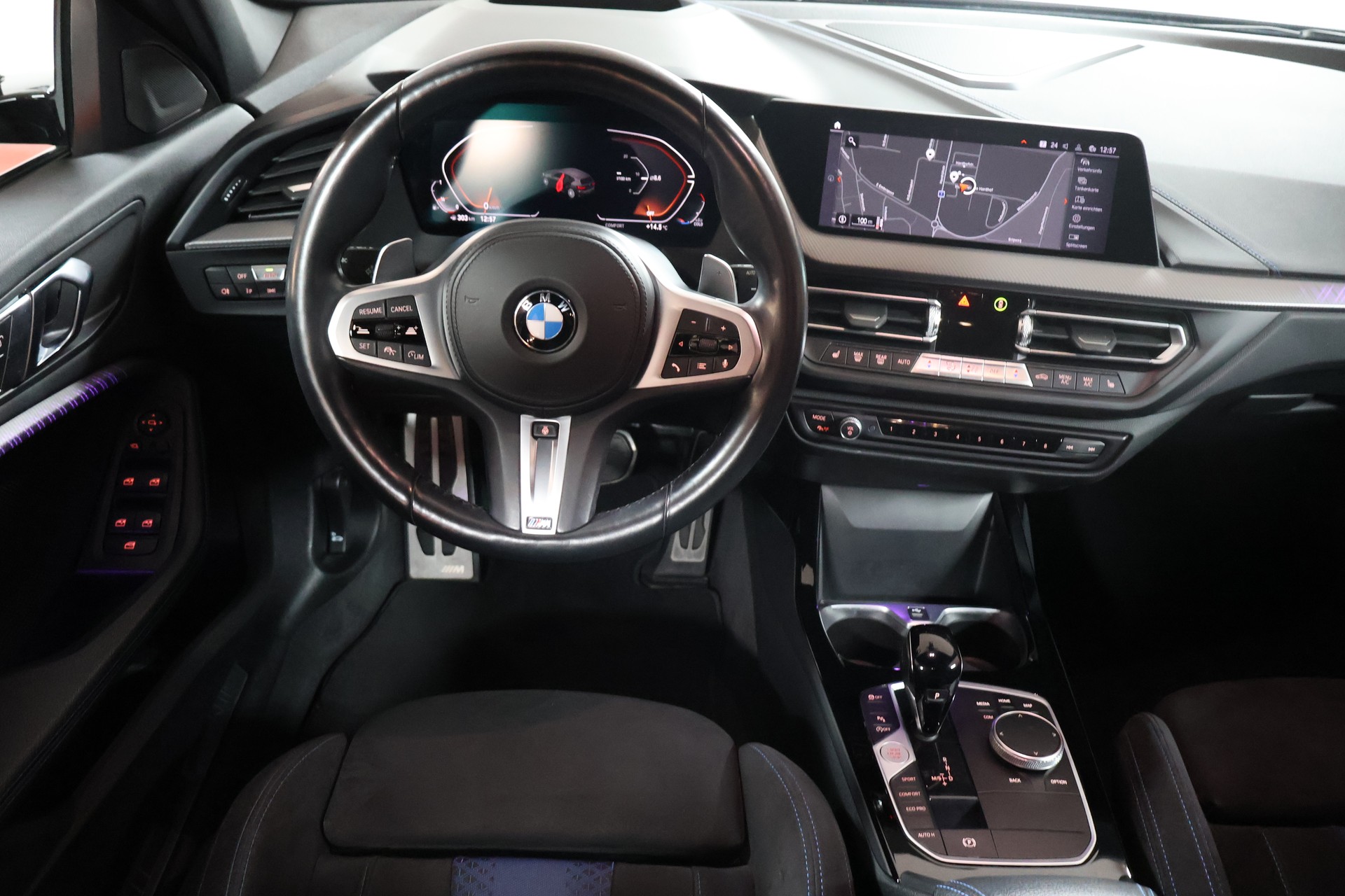 BMW 128ti Steptronic-image-6