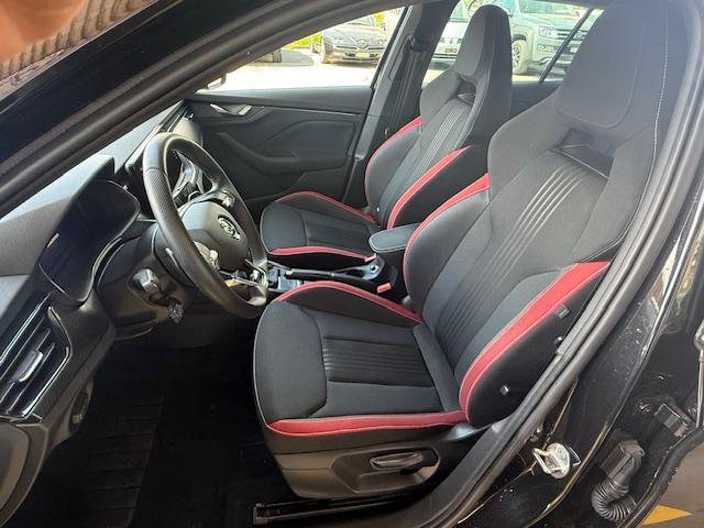 SKODA Kamiq 1.5 TSI Monte Carlo DSG-image-10