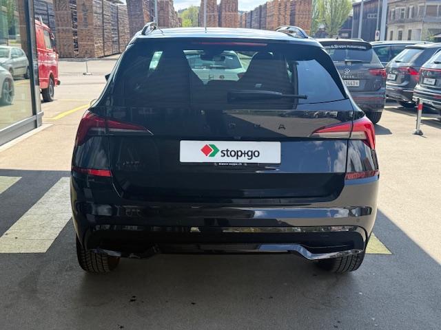 SKODA Kamiq 1.5 TSI Monte Carlo DSG-image-6