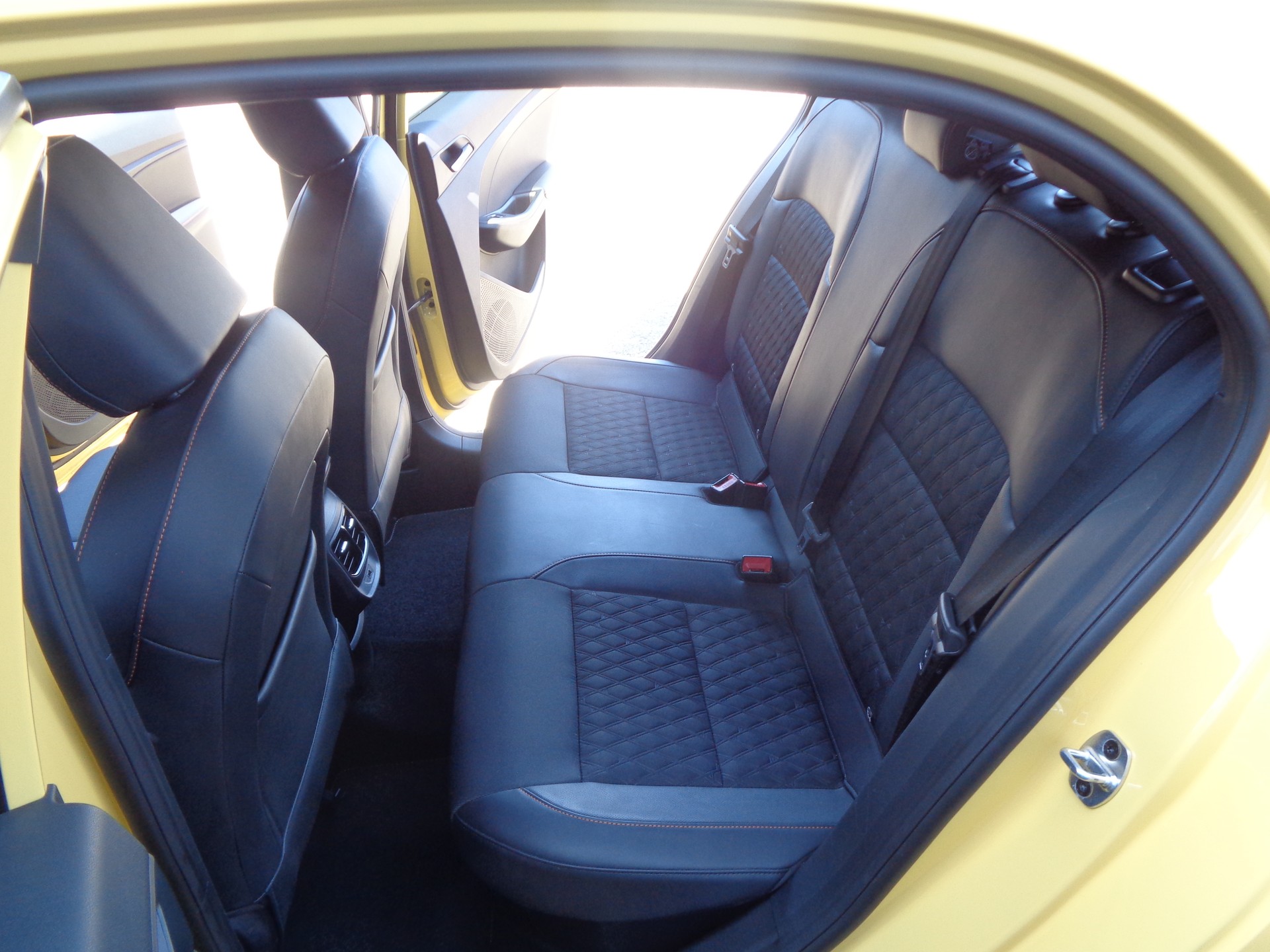 MG 3 1.5 Hybrid Luxury Aut.-image-13