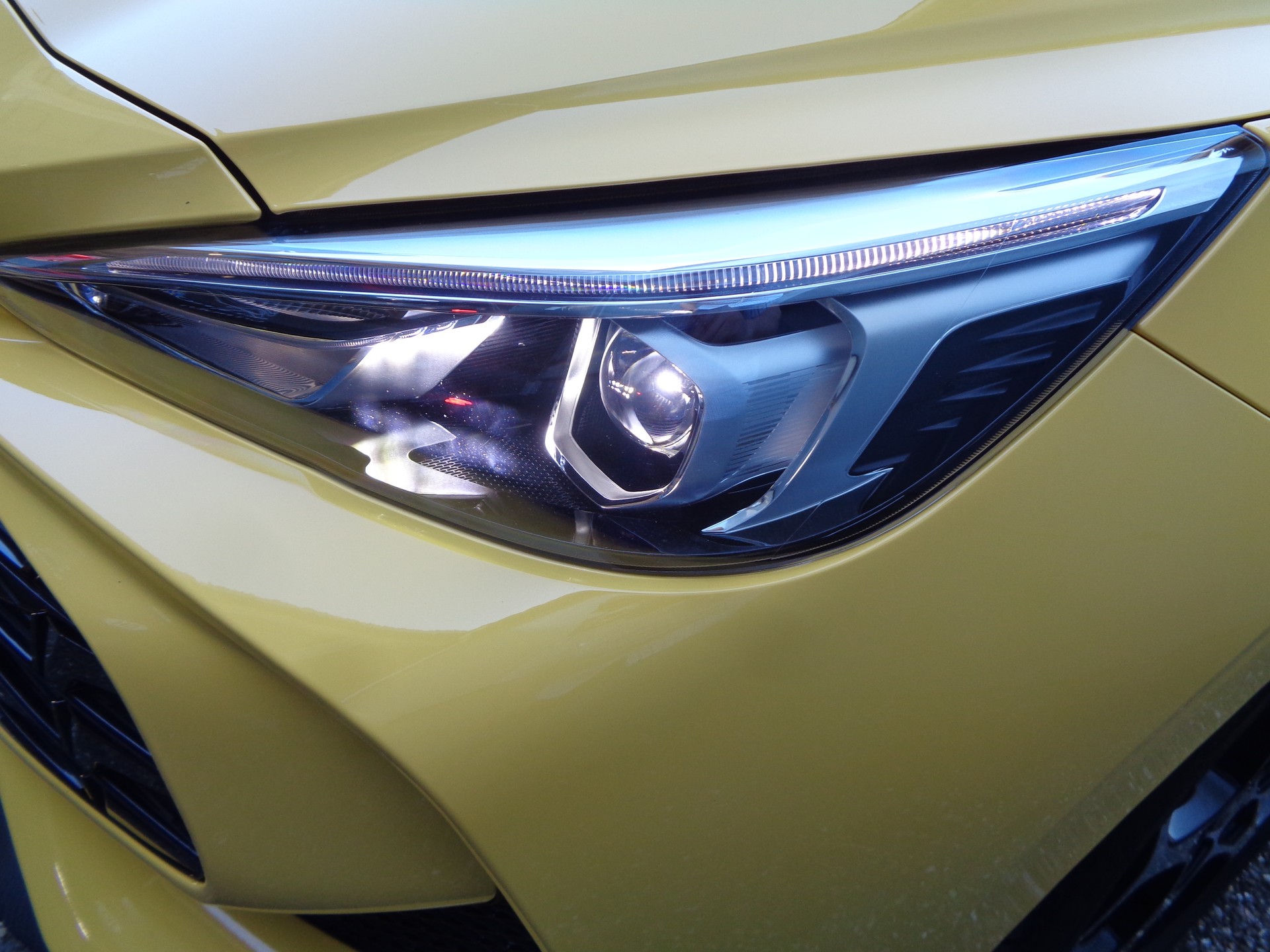 MG 3 1.5 Hybrid Luxury Aut.-image-15