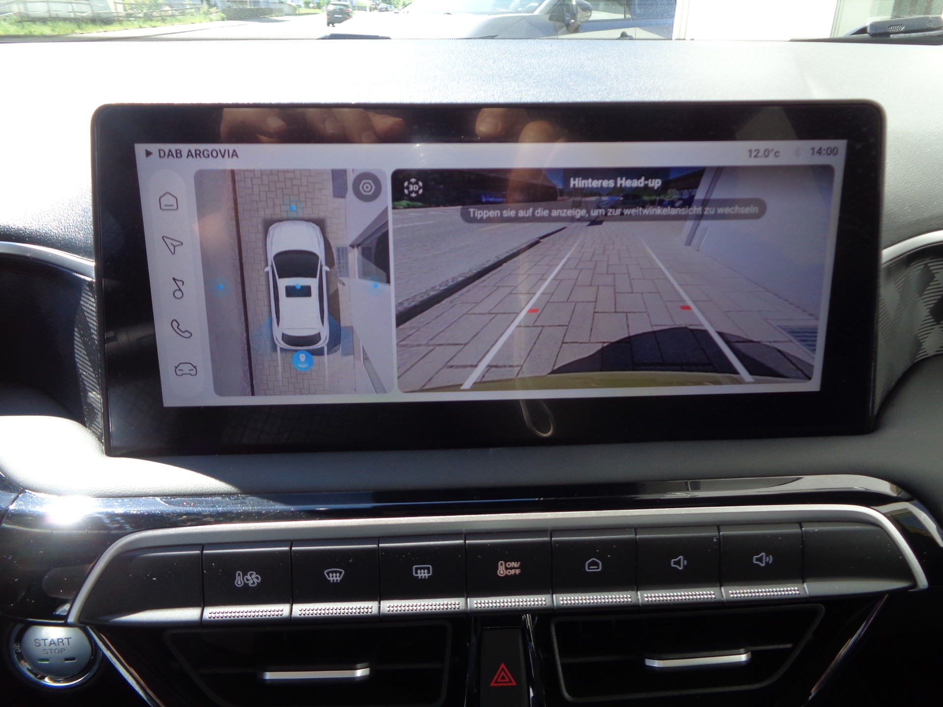 MG 3 1.5 Hybrid Luxury Aut.-image-11