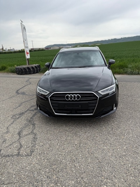 AUDI A3 Sportback 1.4 TFSI S-tronic-image-7