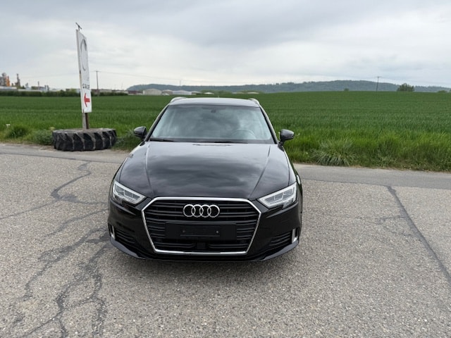 AUDI A3 Sportback 1.4 TFSI S-tronic-image-1