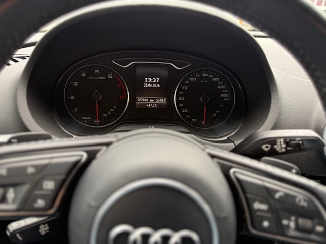AUDI A3 Sportback 1.4 TFSI S-tronic-image-14