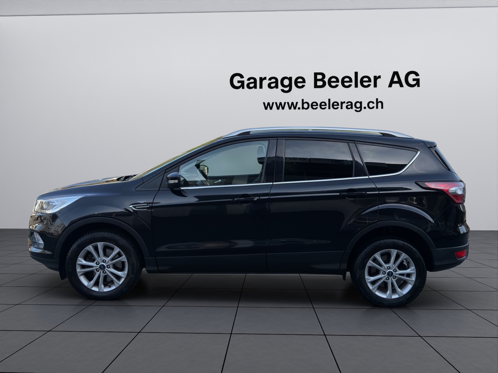 FORD Kuga 1.5 EcoB 182 Titanium-image-7