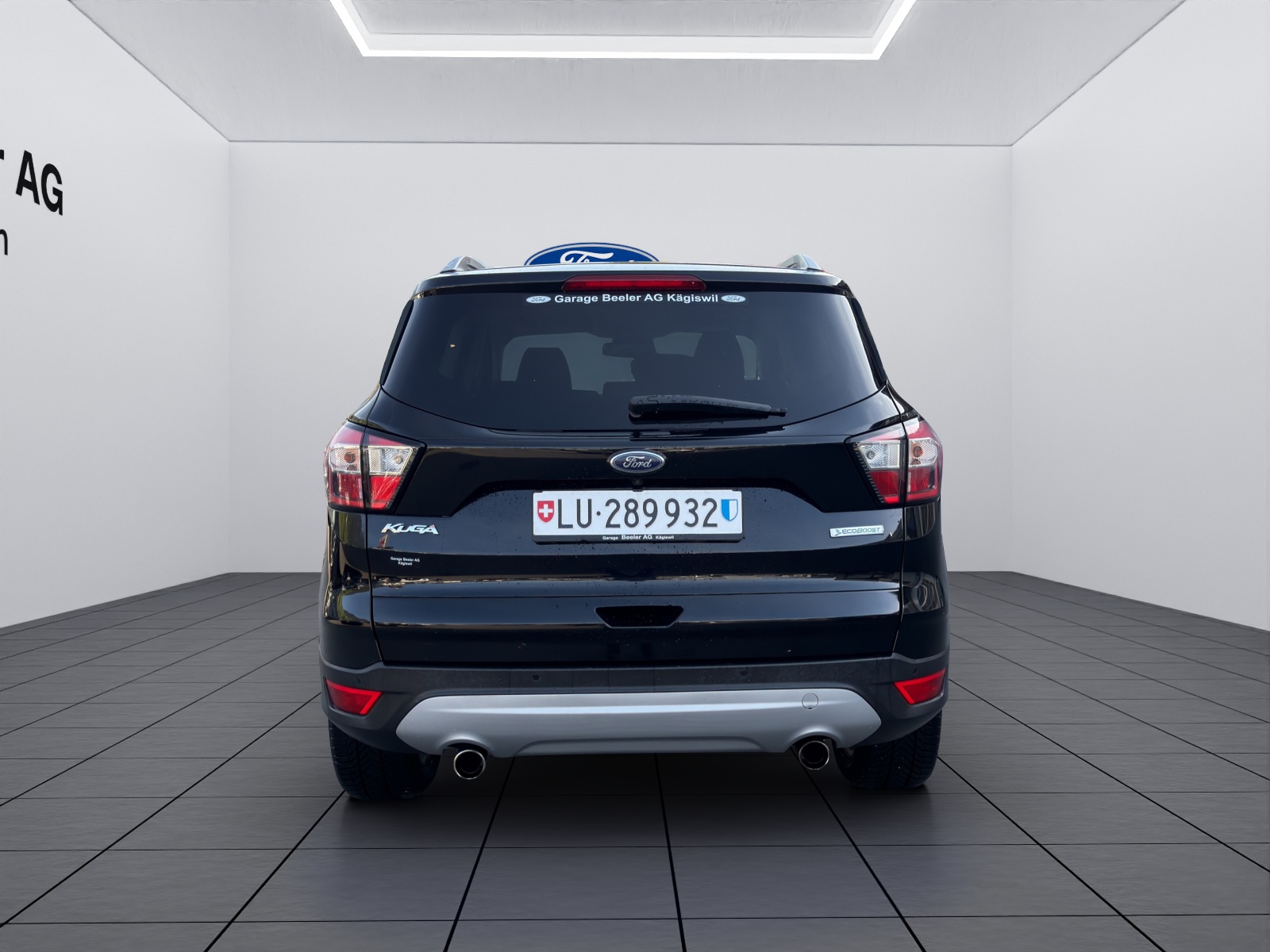 FORD Kuga 1.5 EcoB 182 Titanium-image-5