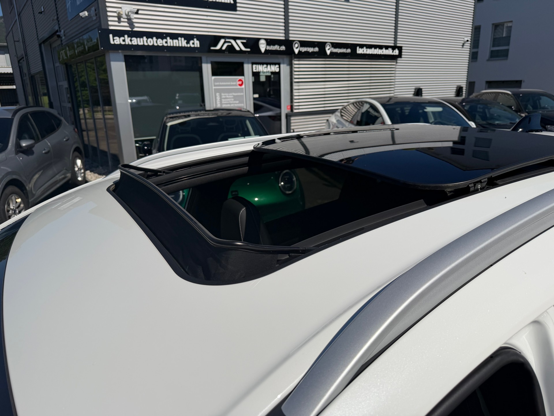 JAC JS6 1.5 PHEV-image-22