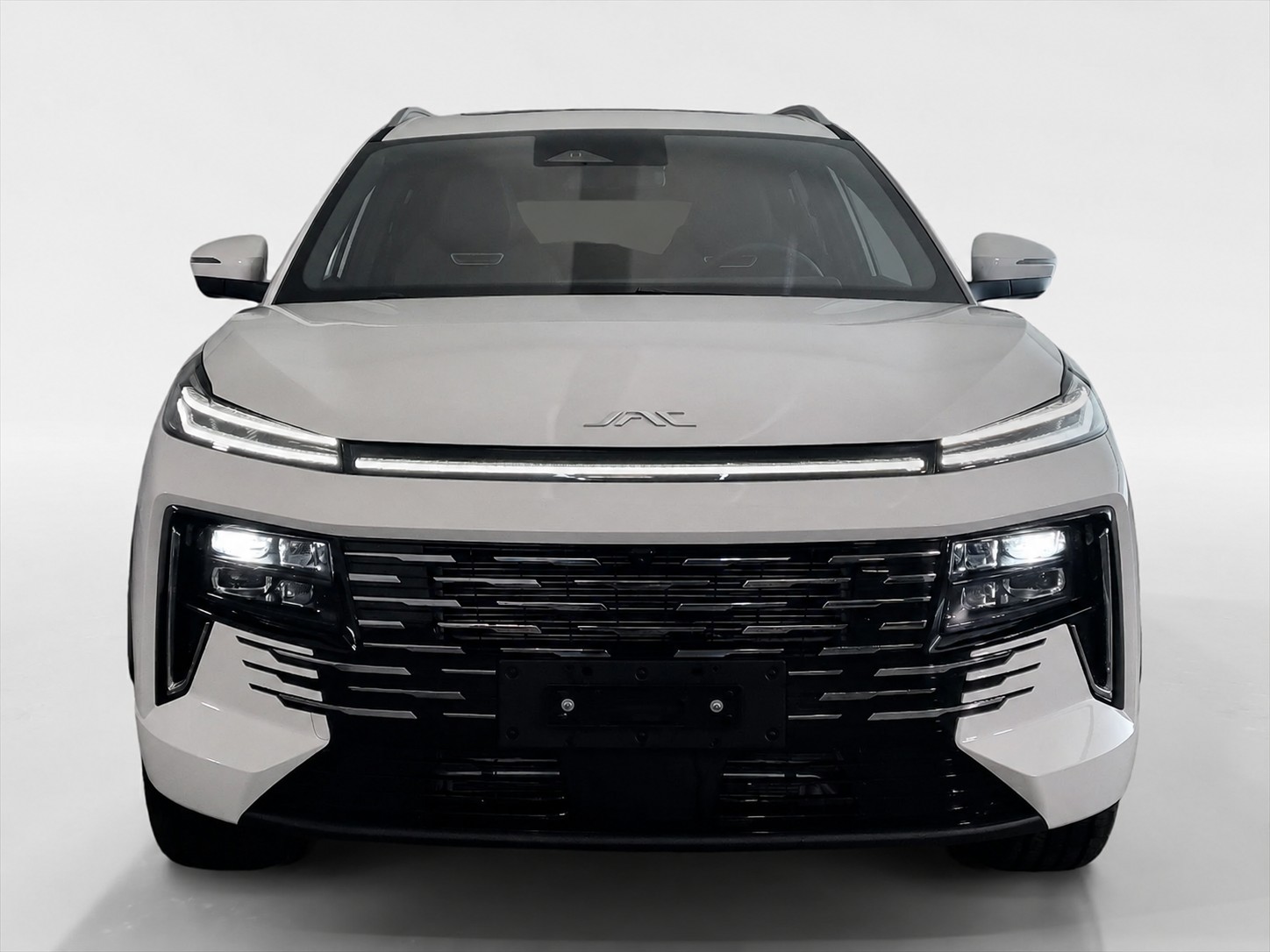 JAC JS6 1.5 PHEV-showroom-element-1