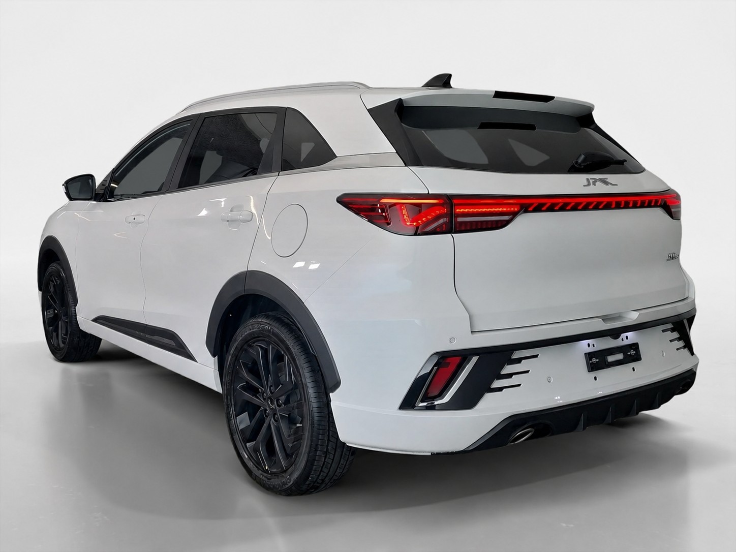 JAC JS6 1.5 PHEV-showroom-element-2