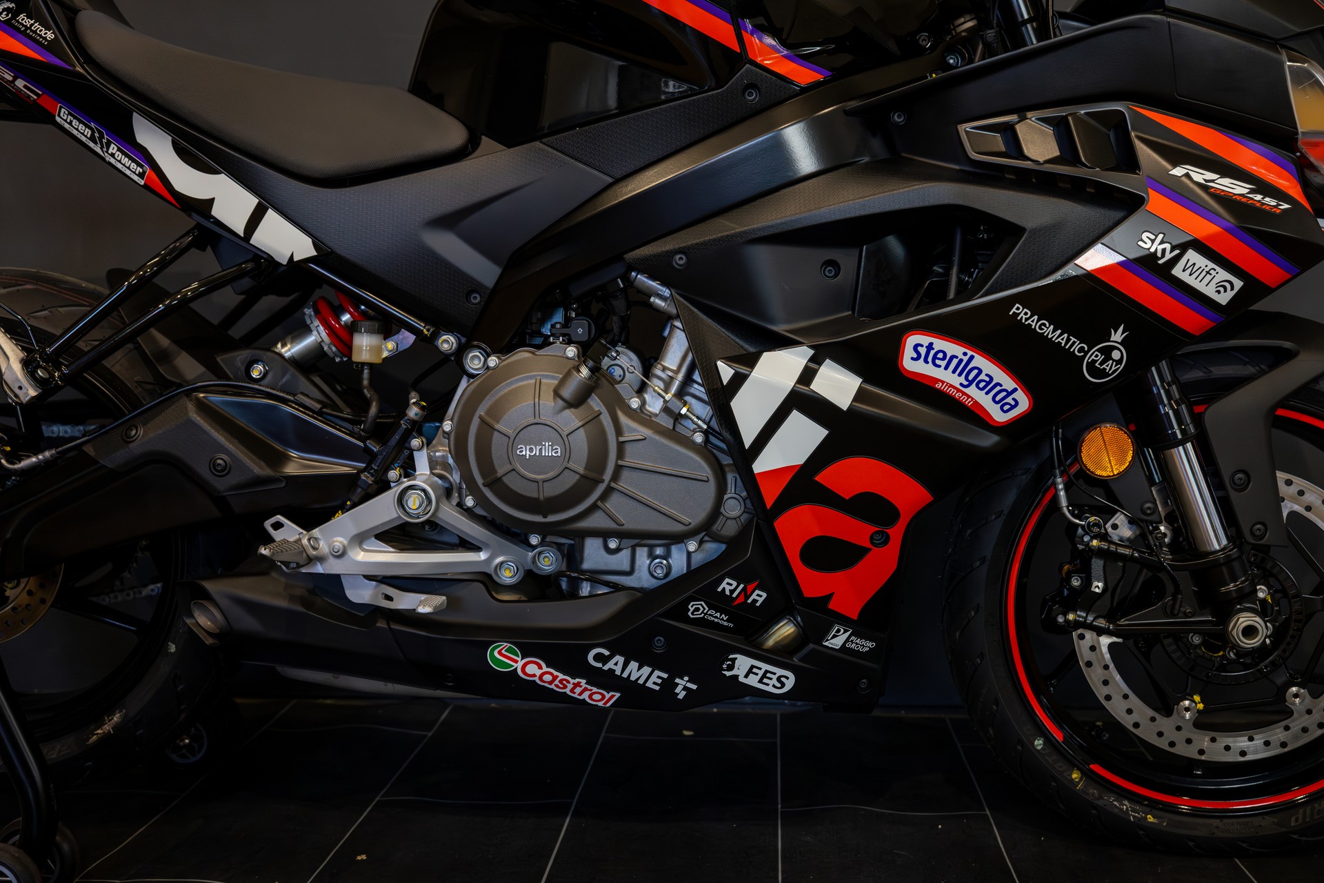 APRILIA RS 457 Replica (35kW)-image-6