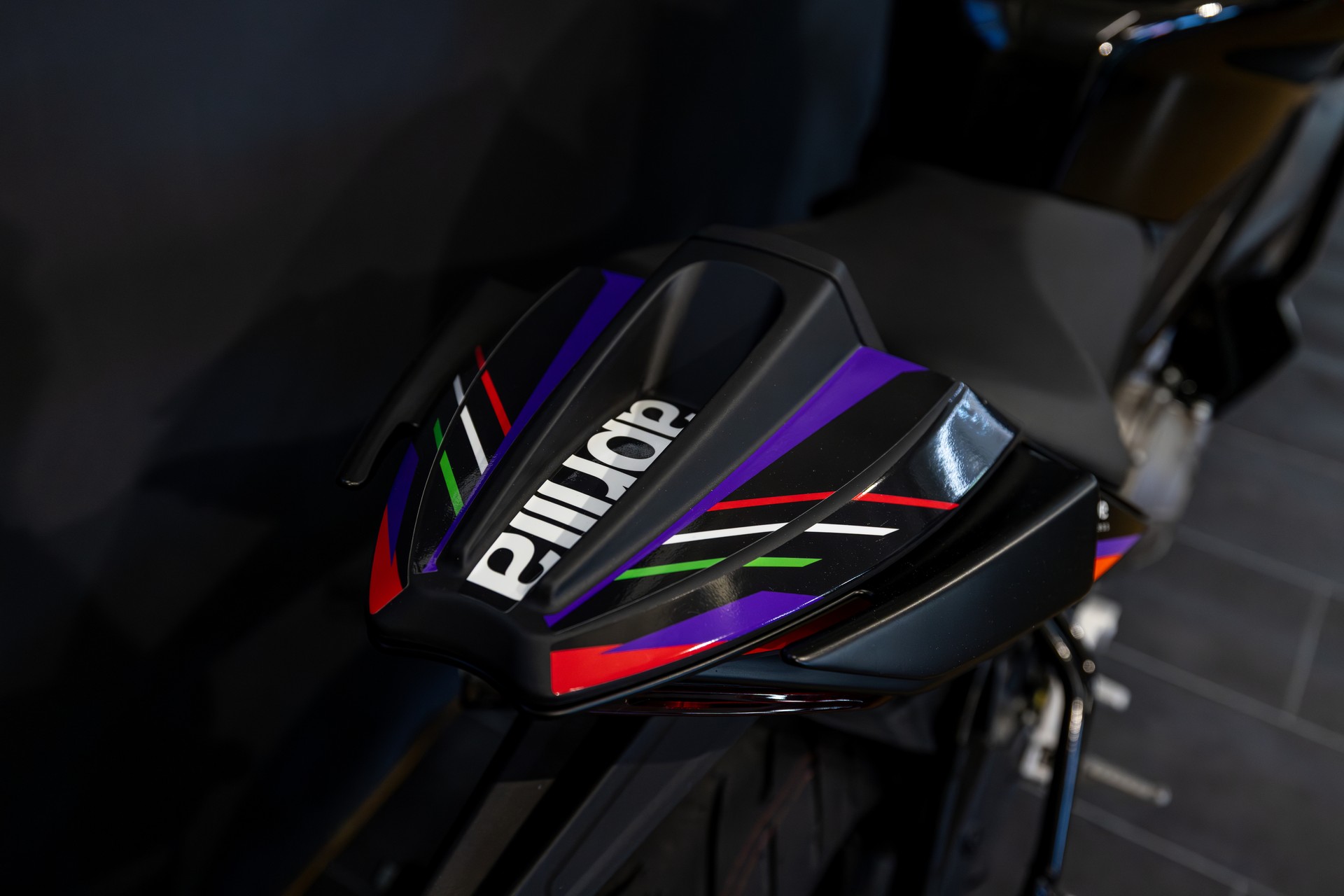APRILIA RS 457 Replica (35kW)-image-4