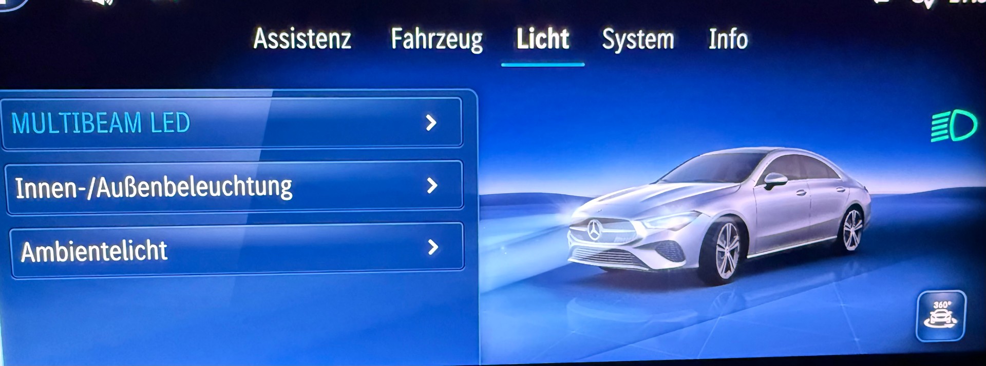 MERCEDES-BENZ CLA 250 AMG Line 4Matic 8G-DCT-image-11