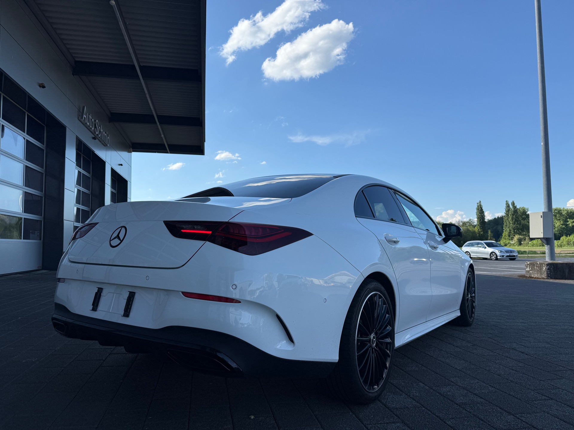 MERCEDES-BENZ CLA 250 AMG Line 4Matic 8G-DCT-showroom-element-2