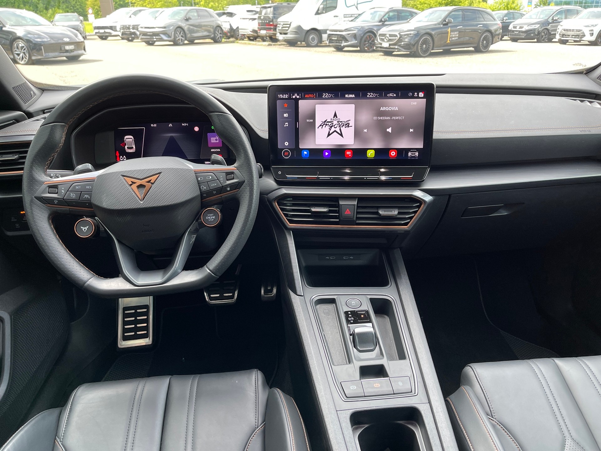 CUPRA Formentor 2.5TSI VZ5 4Drive DSG-image-7