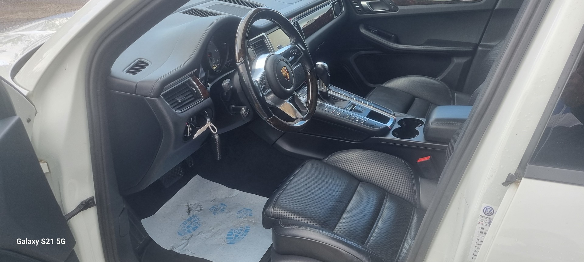 PORSCHE Macan S Diesel PDK-image-13