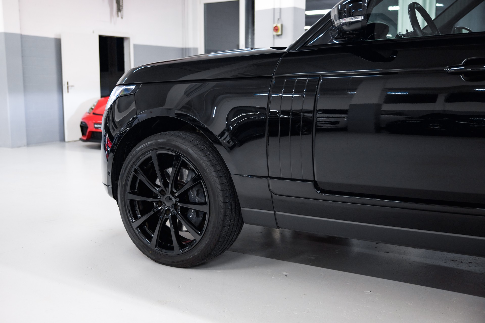 LAND ROVER Range Rover 4.4 SDV8 Vogue-image-10