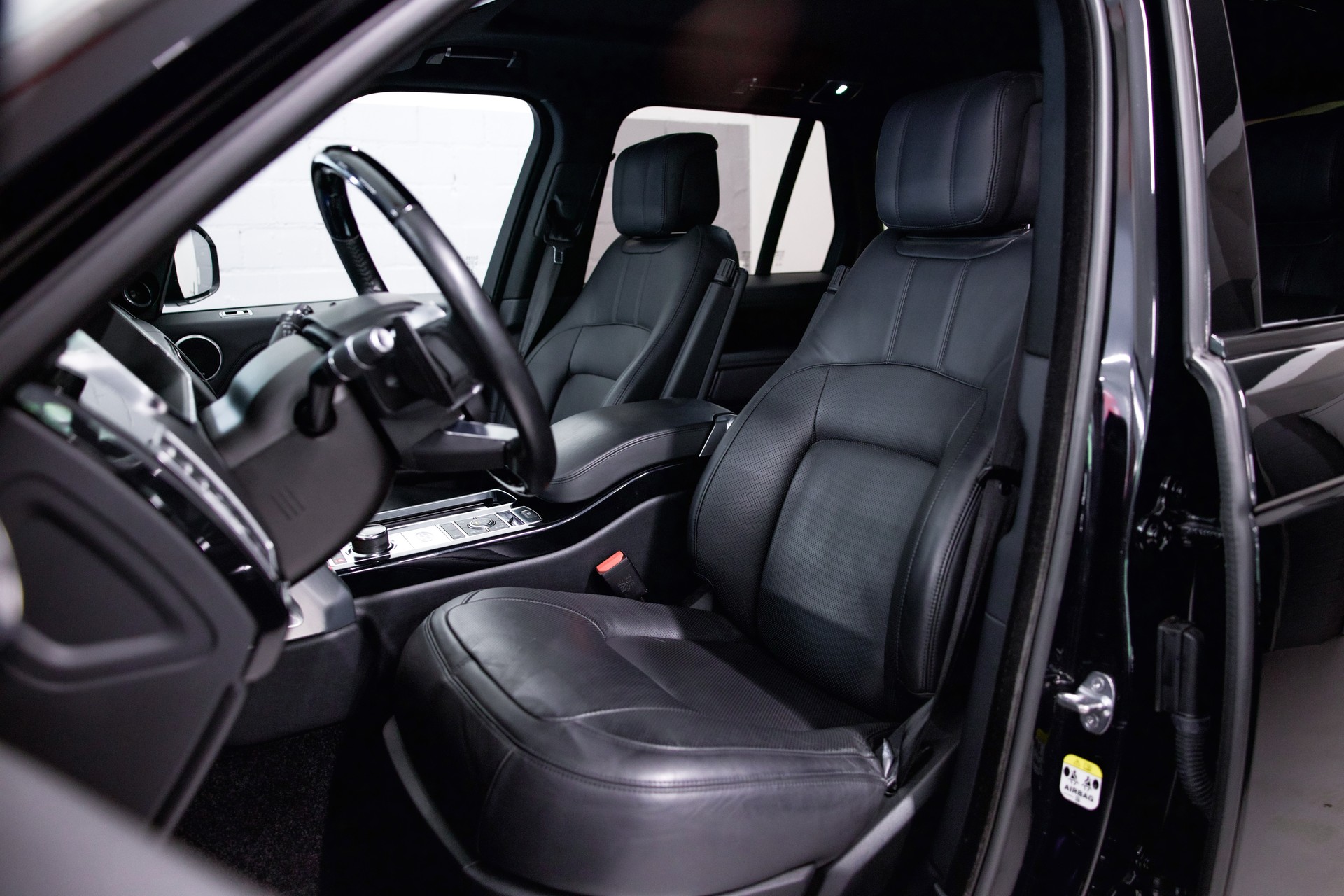 LAND ROVER Range Rover 4.4 SDV8 Vogue-image-21