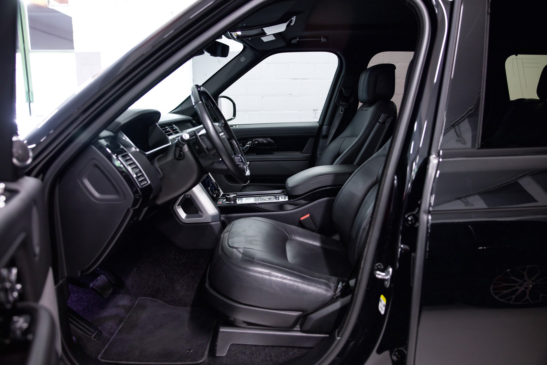 LAND ROVER Range Rover 4.4 SDV8 Vogue-image-20