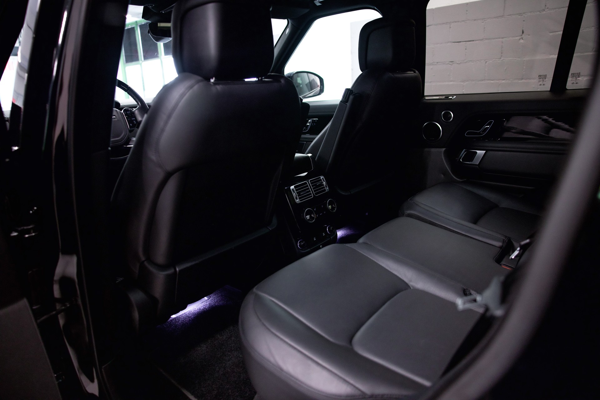 LAND ROVER Range Rover 4.4 SDV8 Vogue-image-22