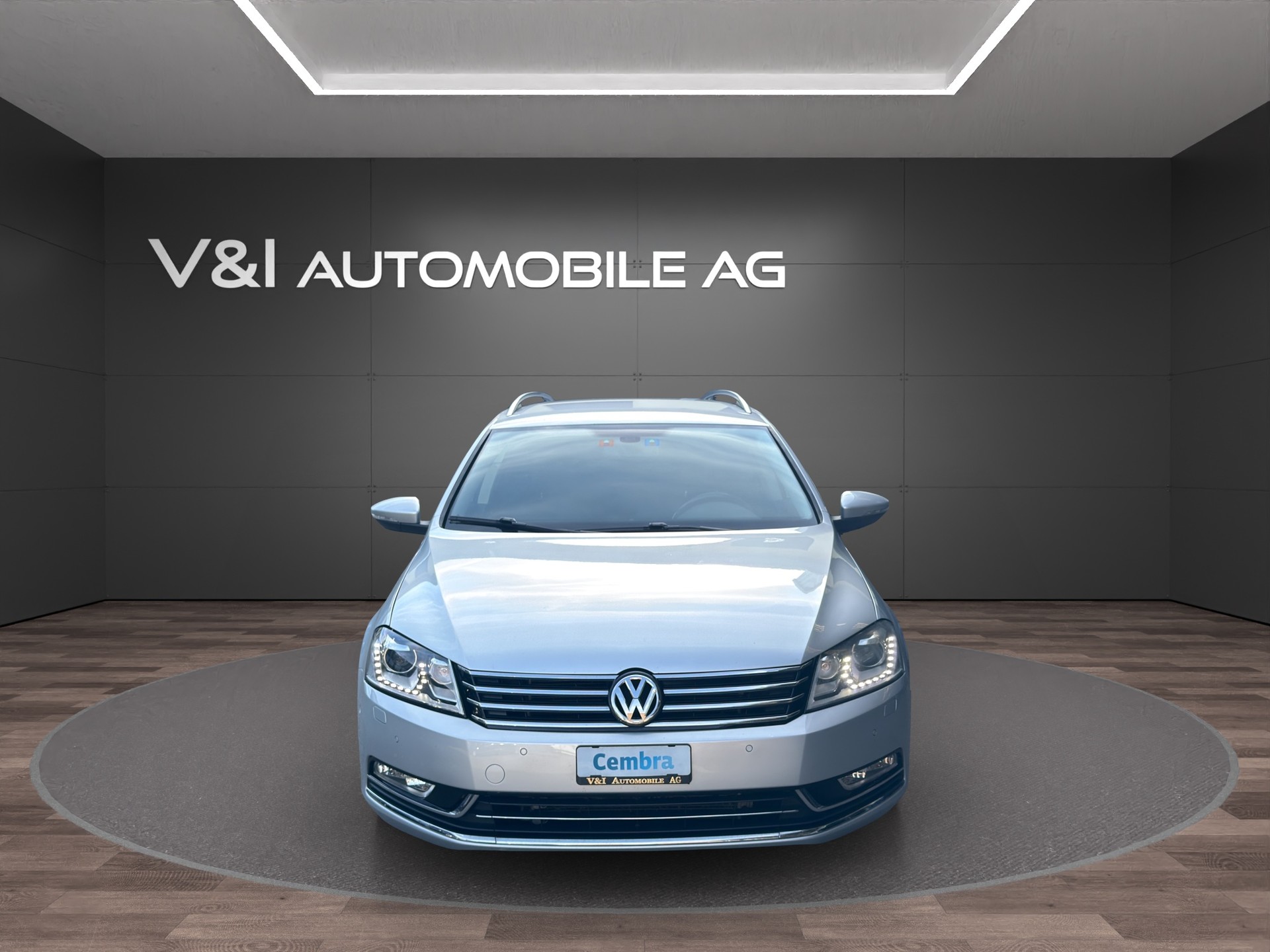 VW Passat Variant 3.6 FSI Highline 4Motion DSG-showroom-element-2