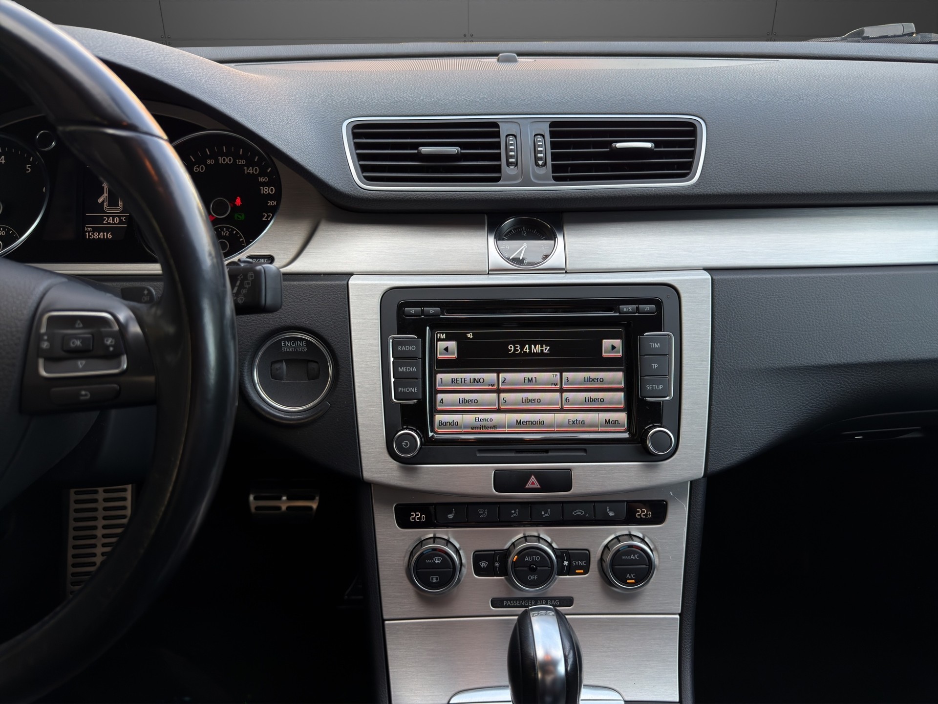 VW Passat Variant 3.6 FSI Highline 4Motion DSG-image-12
