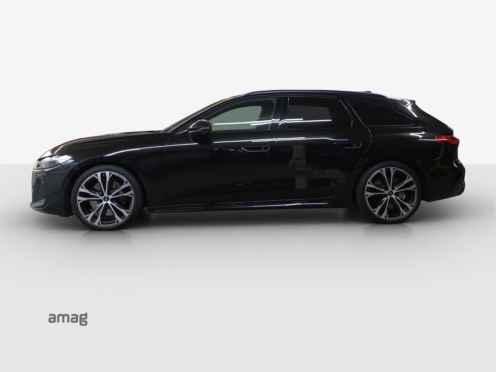 AUDI S5 Avant TFSI quattro S tronic-showroom-element-1