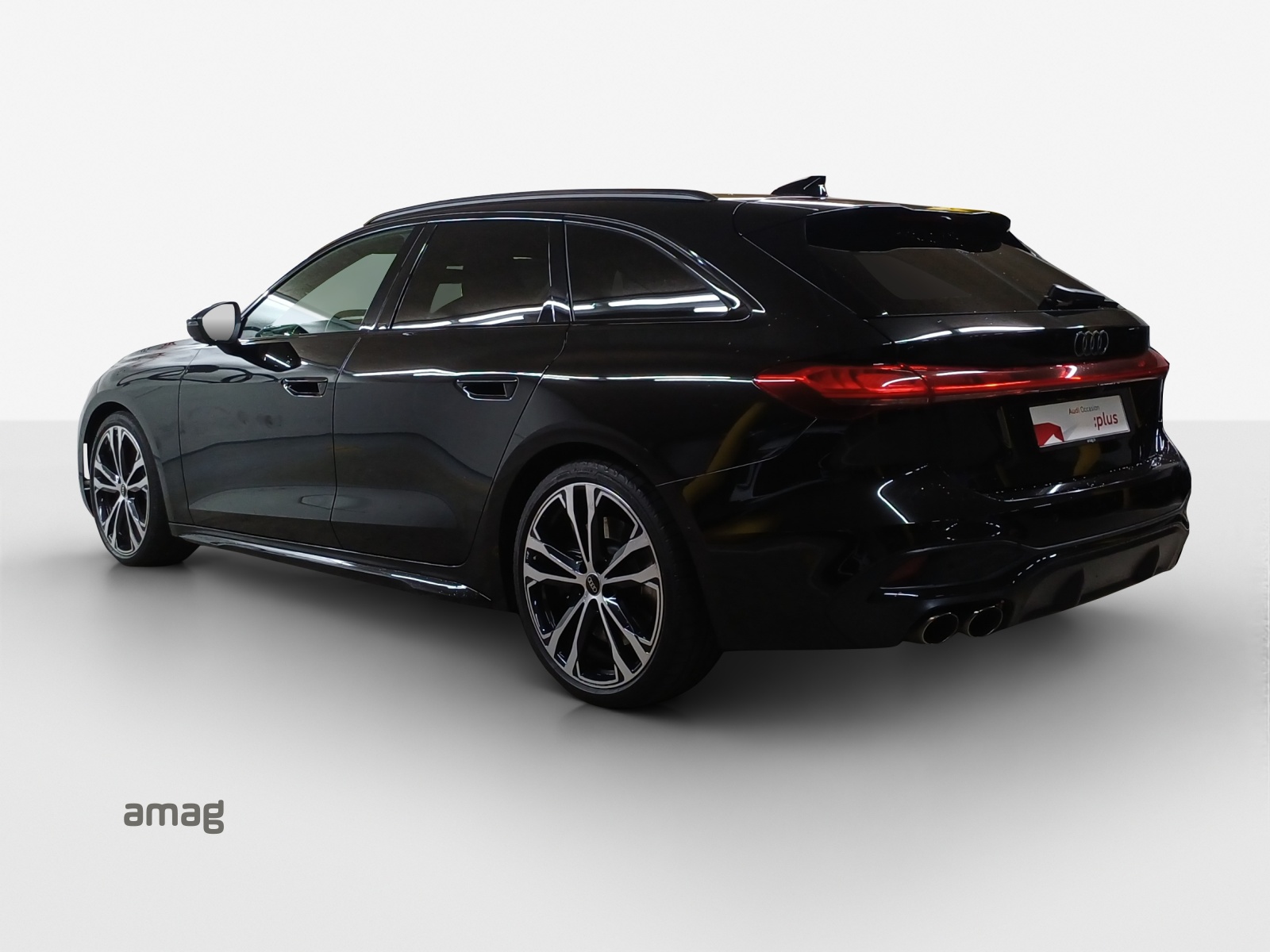 AUDI S5 Avant TFSI quattro S tronic-showroom-element-2