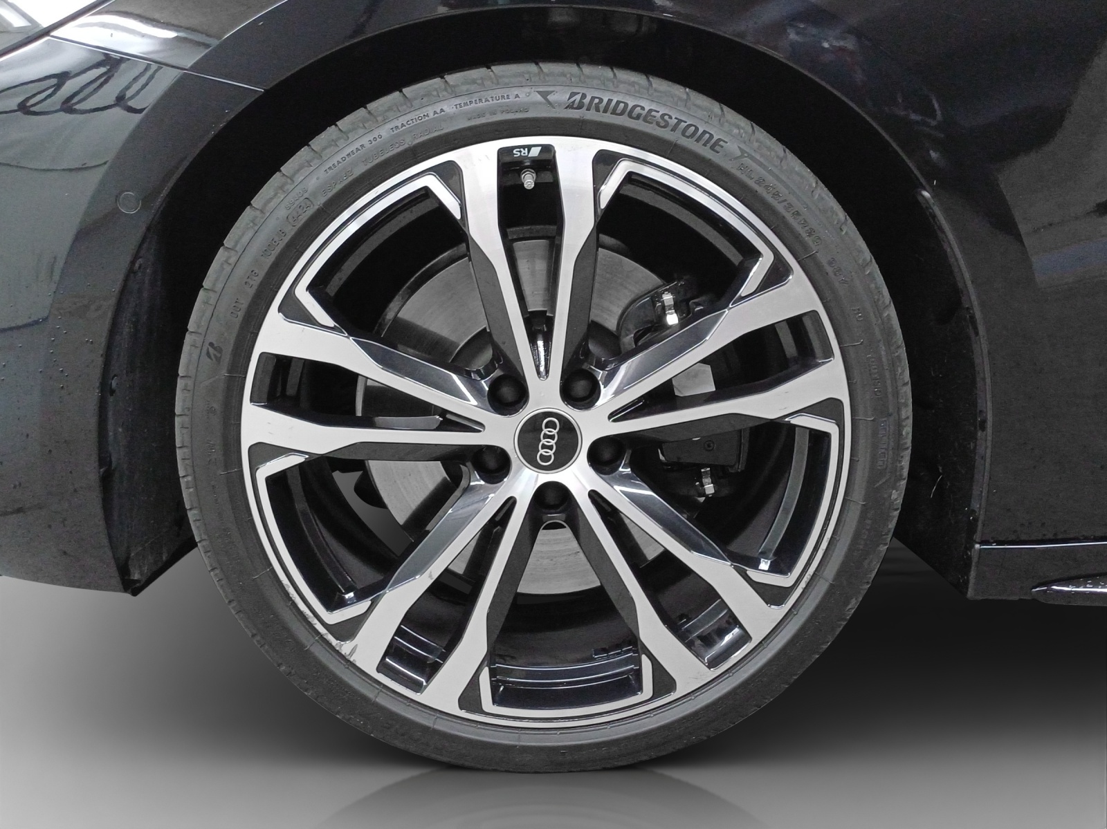 AUDI S5 Avant TFSI quattro S tronic-image-15