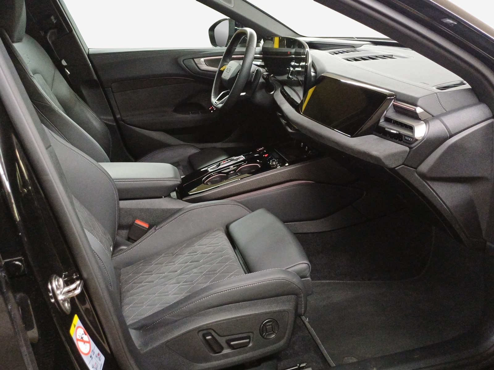 AUDI S5 Avant TFSI quattro S tronic-image-13