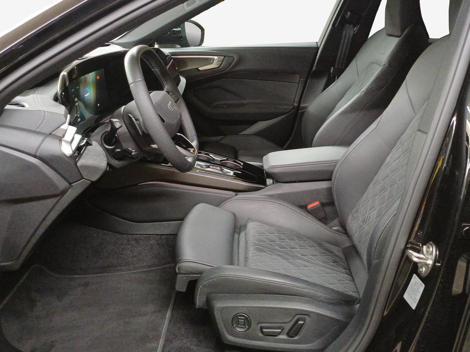 AUDI S5 Avant TFSI quattro S tronic-image-7