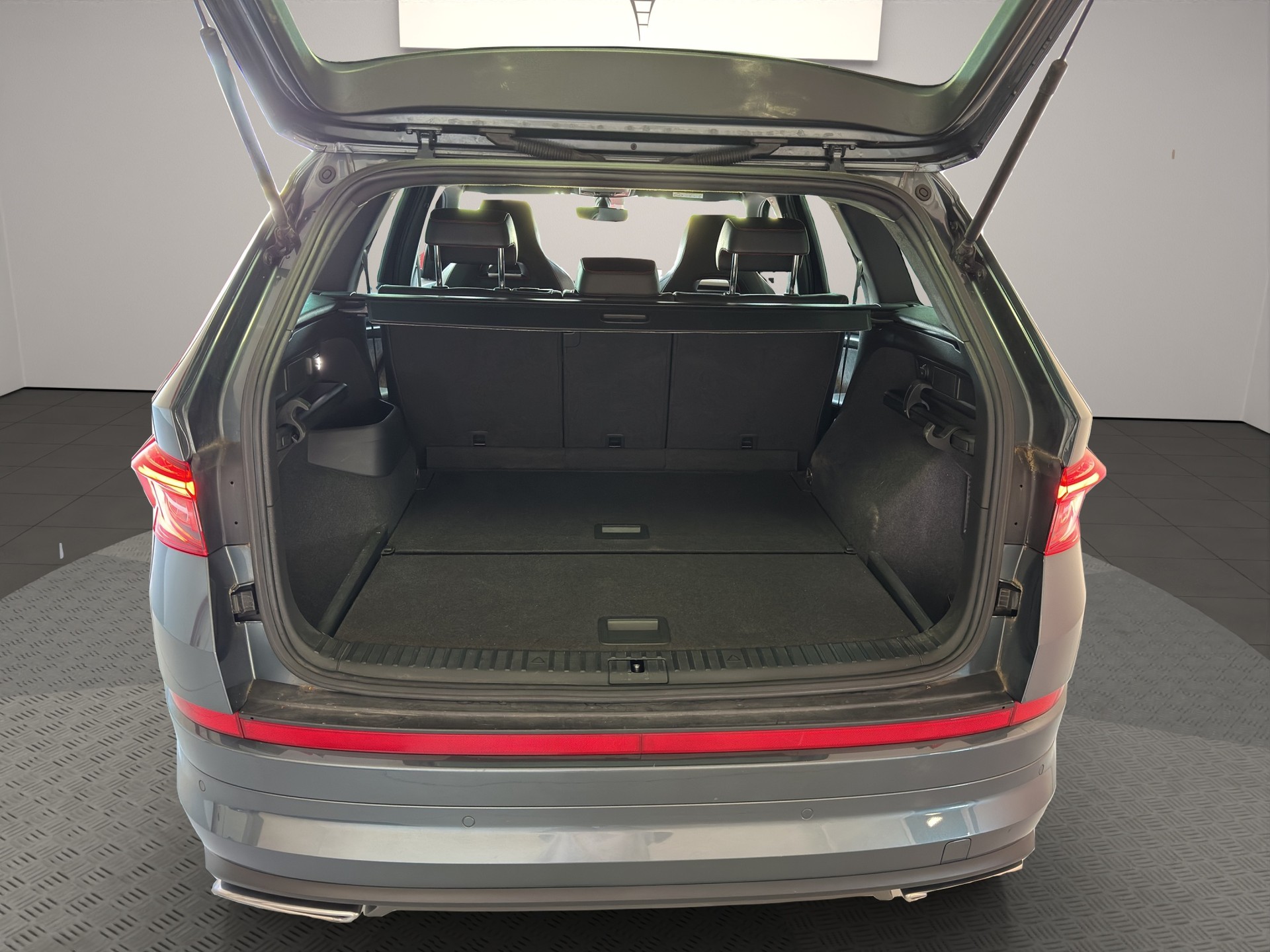 SKODA Kodiaq 2.0 Bi-TDI SCR RS 4x4 DSG-image-6