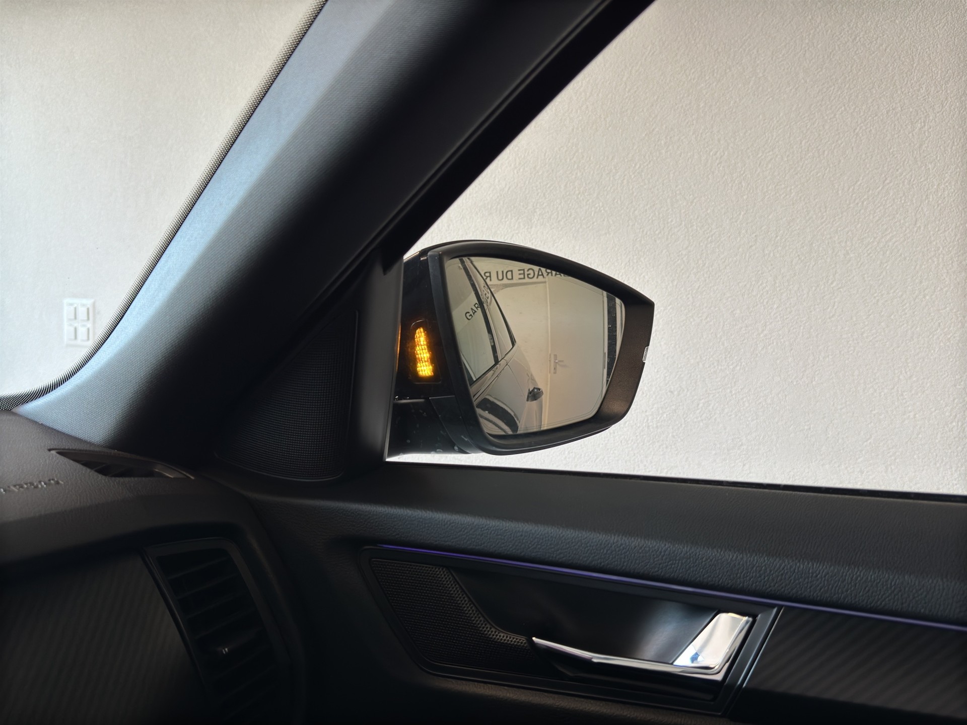 SKODA Kodiaq 2.0 Bi-TDI SCR RS 4x4 DSG-image-19