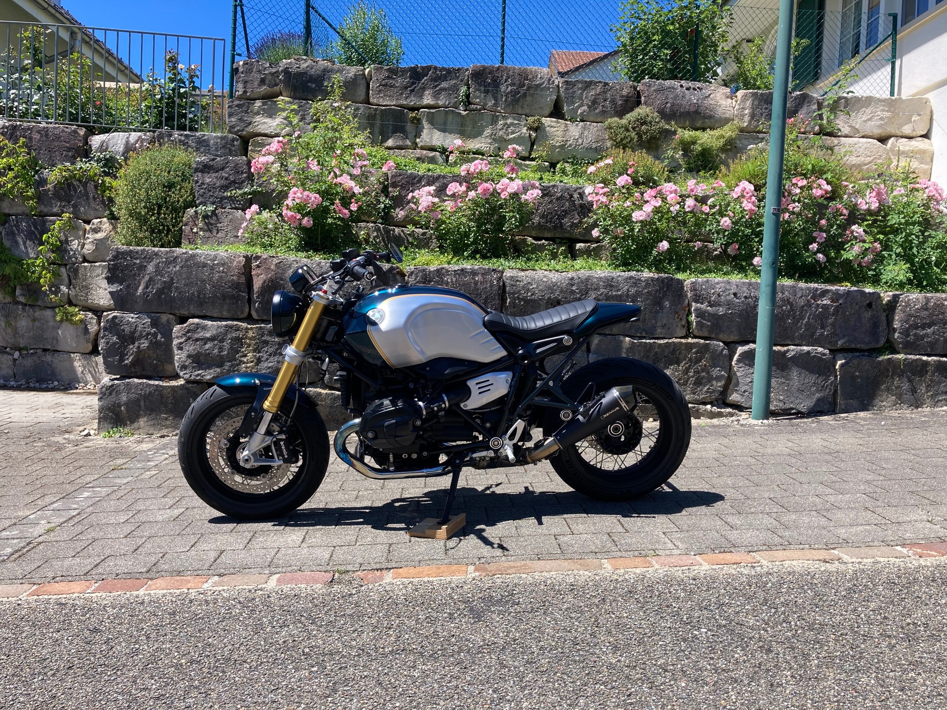 BMW R nineT ABS-image-0