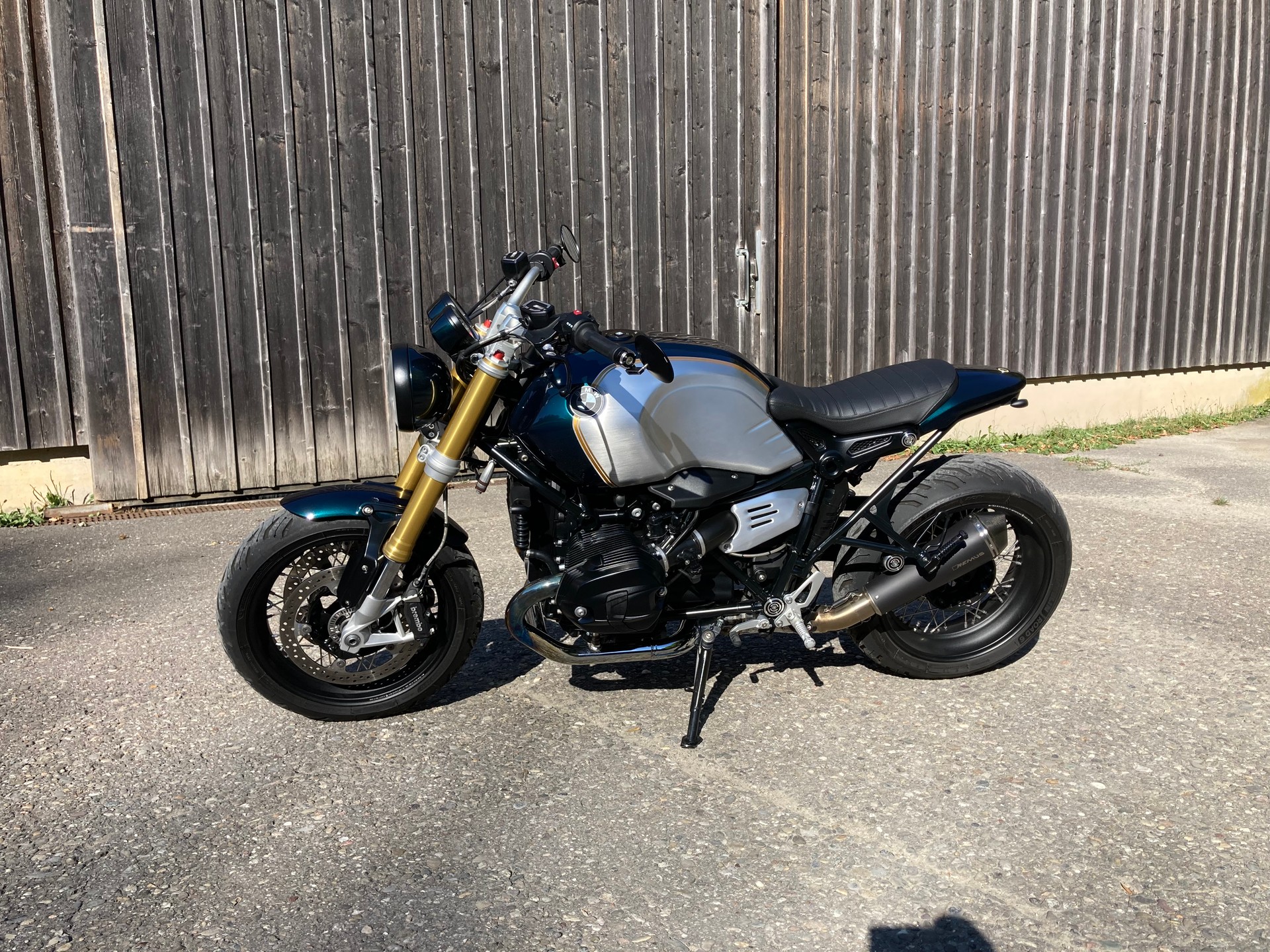 BMW R nineT ABS-image-1