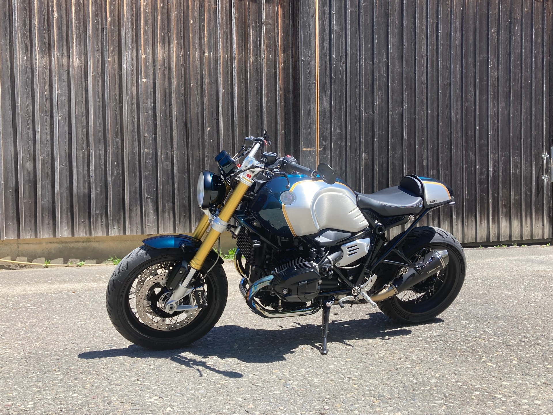 BMW R nineT ABS-image-2
