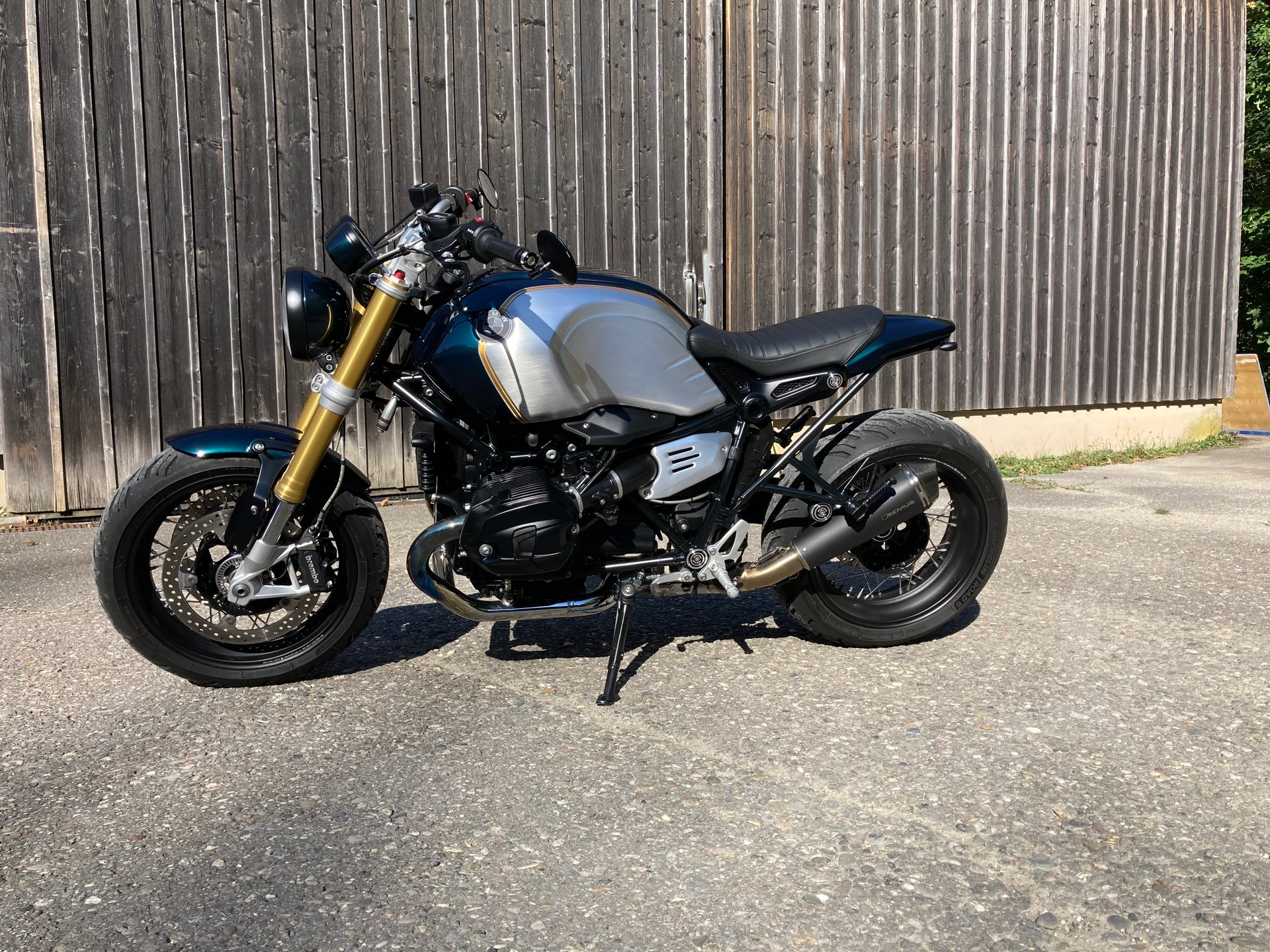 BMW R nineT ABS-image-0