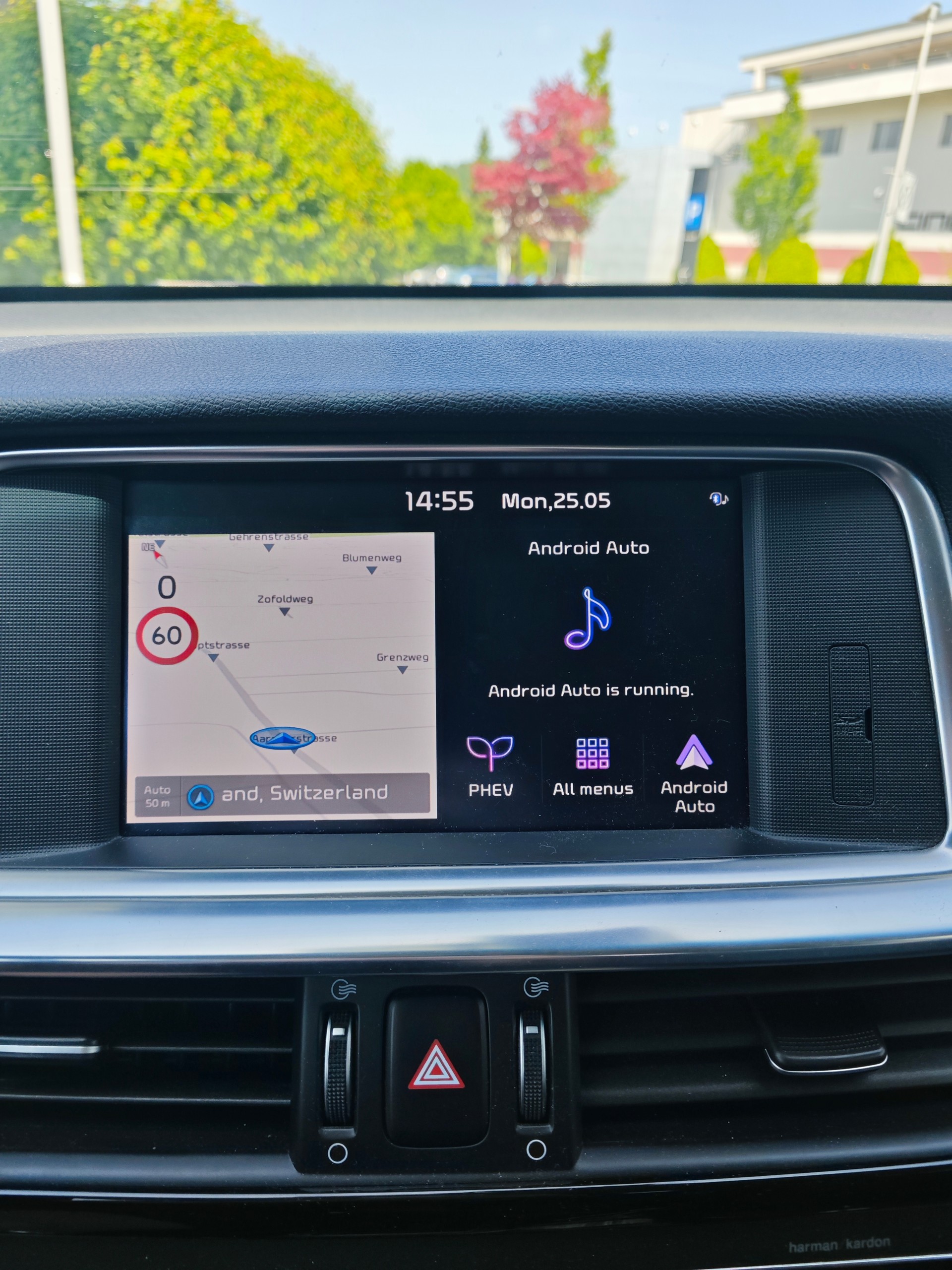 KIA 2.0 GDi Plug-in Hybrid Style-image-5
