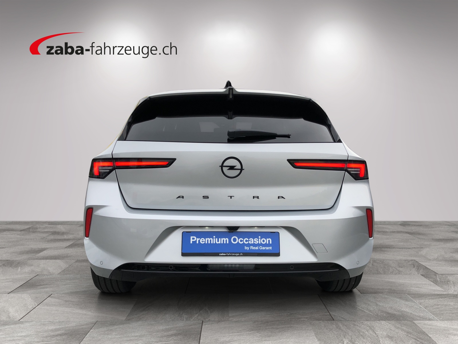 OPEL Astra 1.2i Turbo Swiss Plus A-showroom-element-3
