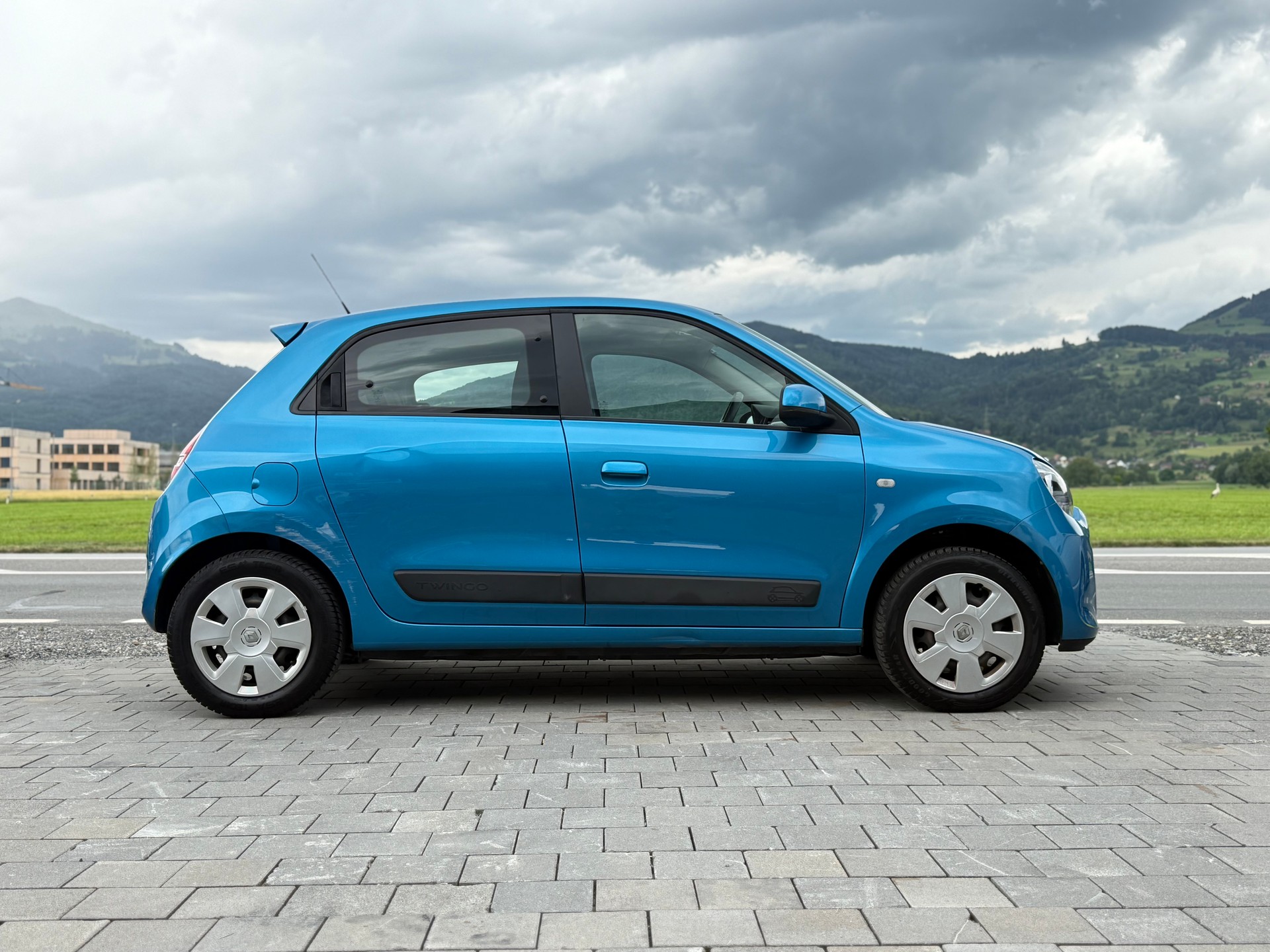 RENAULT Twingo 0.9 Zen-image-4